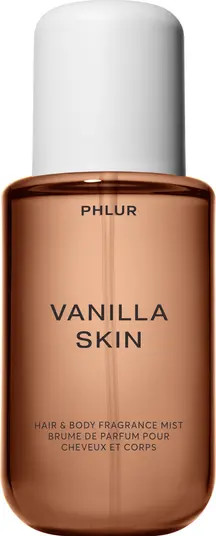 Vanilla Skin Hair & Body Fragrance Mist | Nordstrom