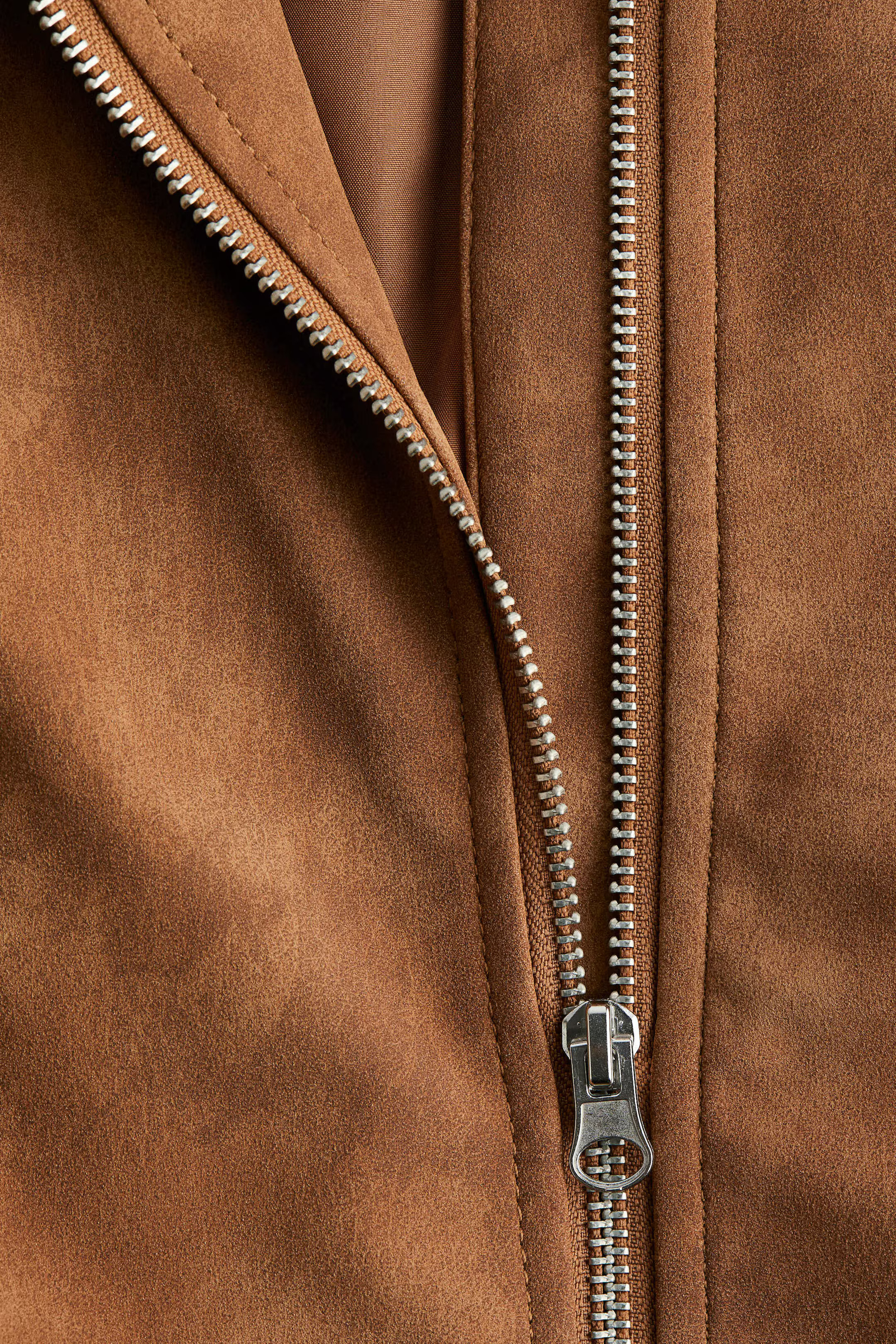 Napped jacket | H&M (UK, MY, IN, SG, PH, TW, HK)