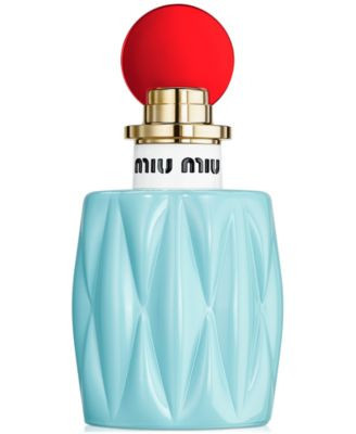 Miu Miu Leau De Muguet Eau De Parfum Collection | Macy's