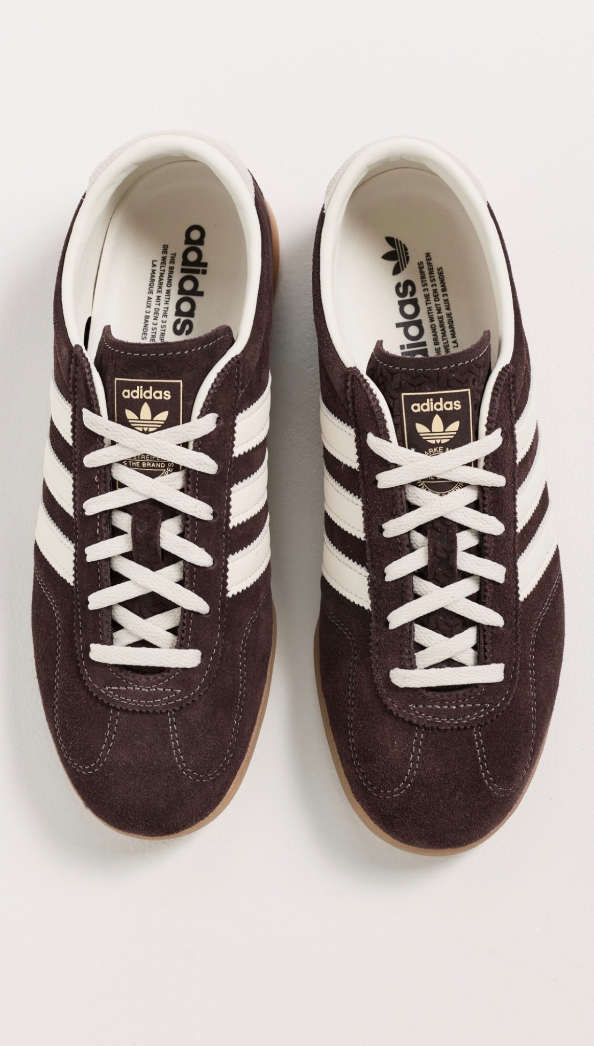 Fresh sneaks #LTKshoes

#LTKOver40 #LTKTravel