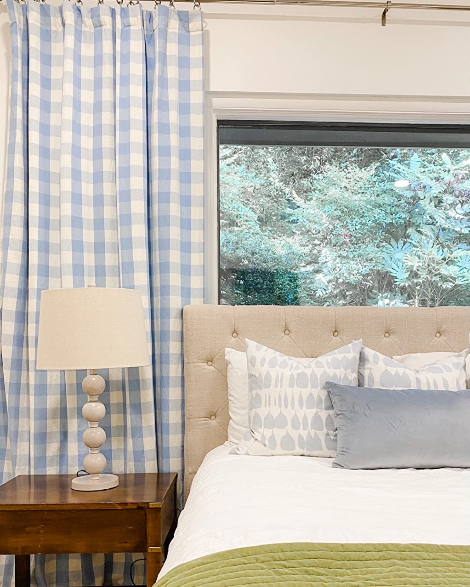 I love these farmhouse style curtains in Wells room! They also come in green. 

Amazon, Amazon home, Amazon curtains, Amazon drapery, Amazon finds, Amazon must haves, farmhouse, farmhouse style, curtains, drapery, drapery pins, curtain rod, bedroom, living room, dining room, bathroom, entryway, kitchen, budget friendly curtains, traditional home #amazon #amazonhome



#LTKstyletip #LTKhome #LTKunder50