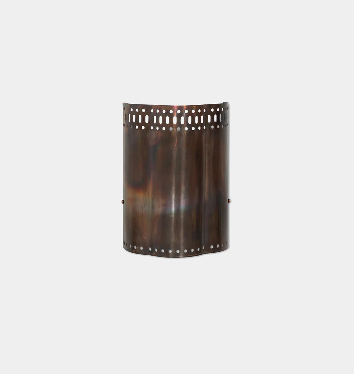 Rialto Sconce | Amber Interiors