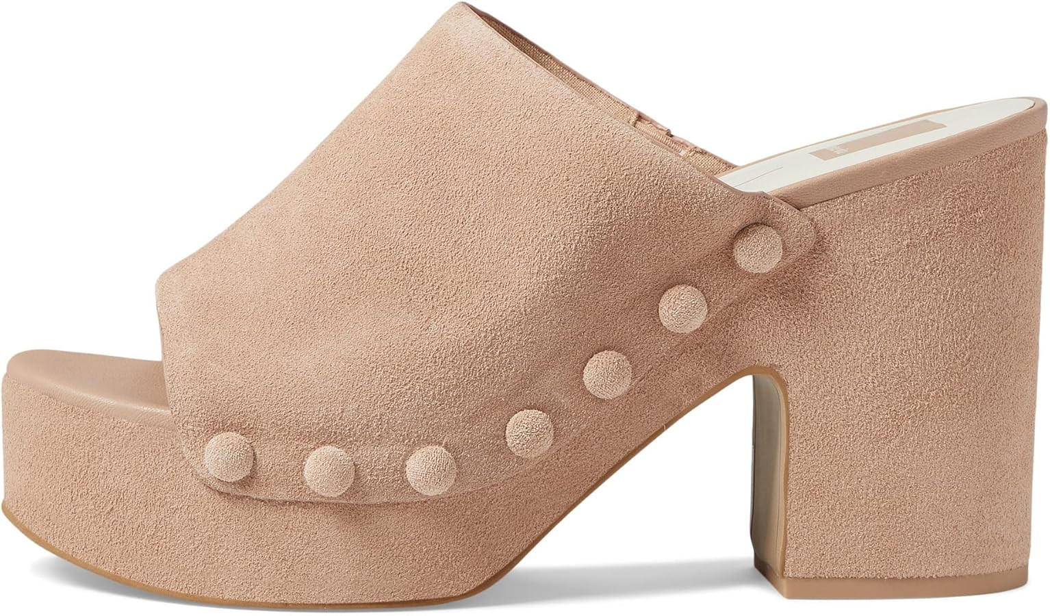 Dolce Vita Women's Emol Chunky Platform | Amazon (US)