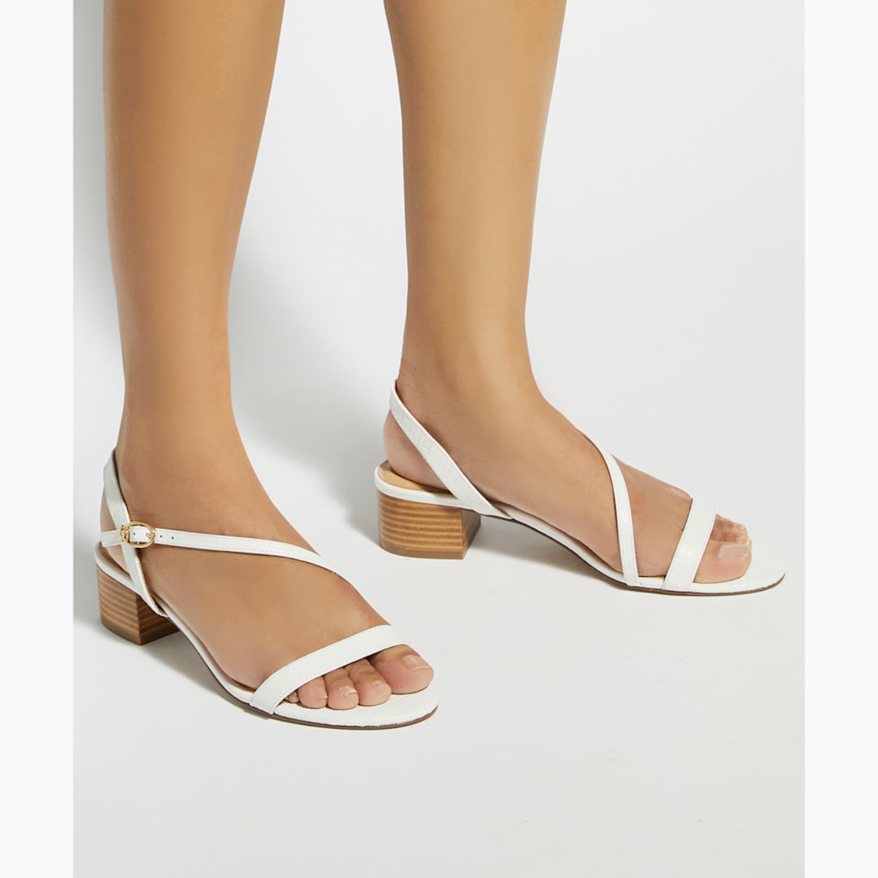 Jolene - White | Dune (EU)