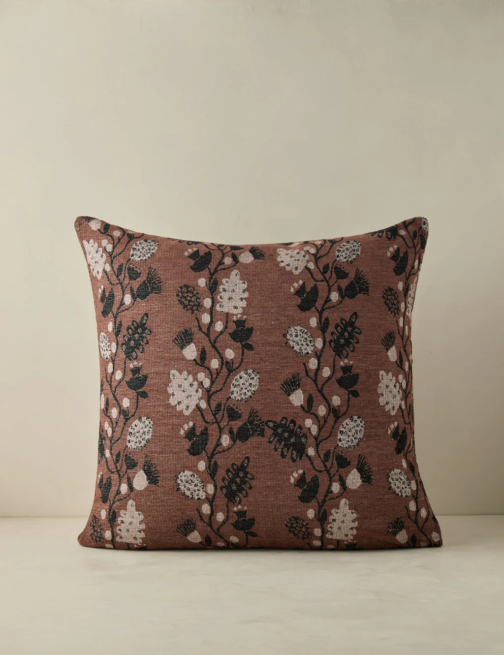 Vini Botanical Pillow | Lulu and Georgia 