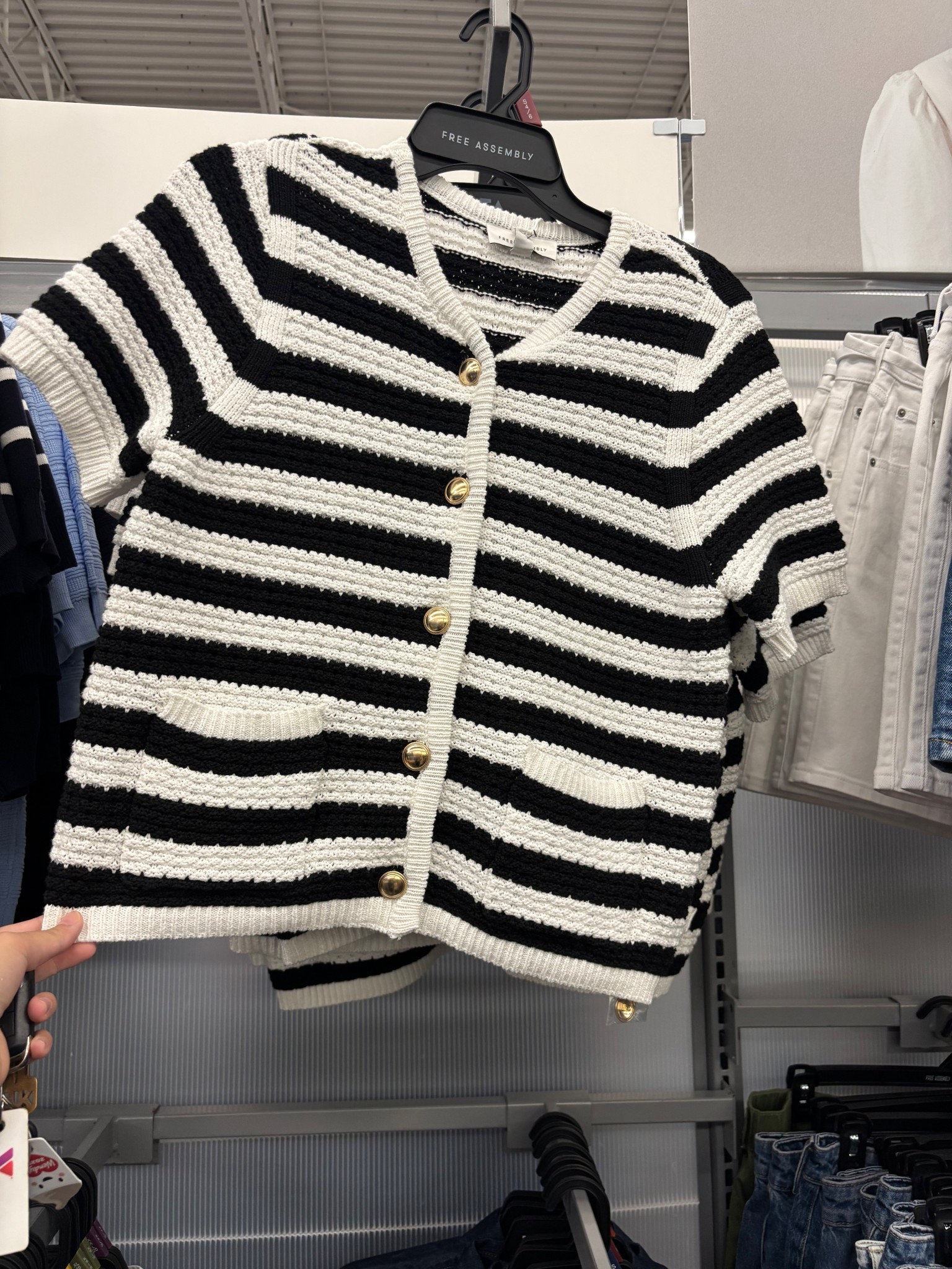 Free Assembly favs I found today at Walmart! Some are online but in store only purchase option! Quite a few Red Dress and Madewell dupes!

#LTKSaleAlert #LTKSeasonal #LTKxMadewell