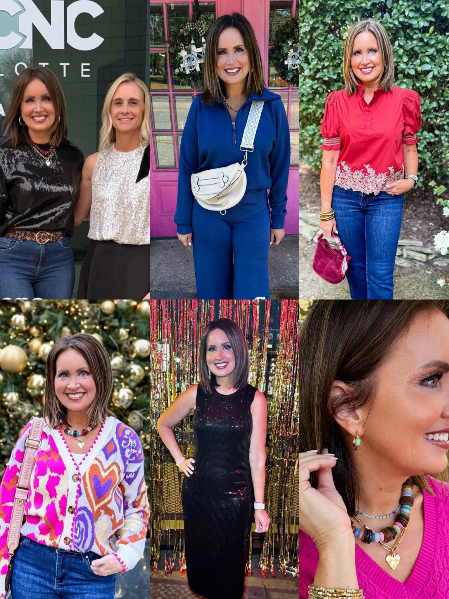 After Christmas Sales

Also linked some other pieces on sale 

#LTKOver40 #LTKSaleAlert #LTKFindsUnder50