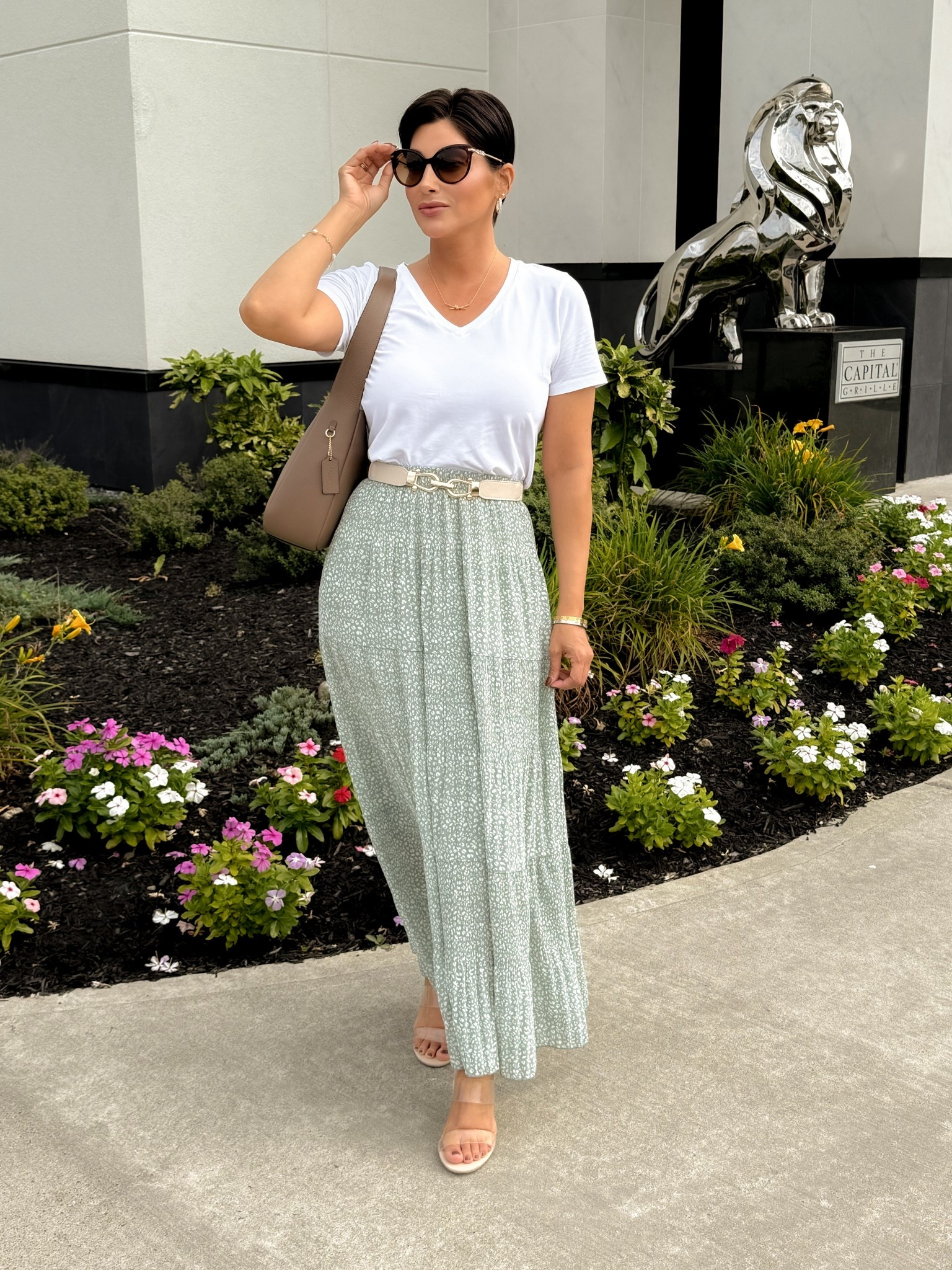 Yesterday’s #ootd
•
Fits tts, wearing a small 



#LTKFindsUnder50 #LTKStyleTip #LTKFindsUnder100