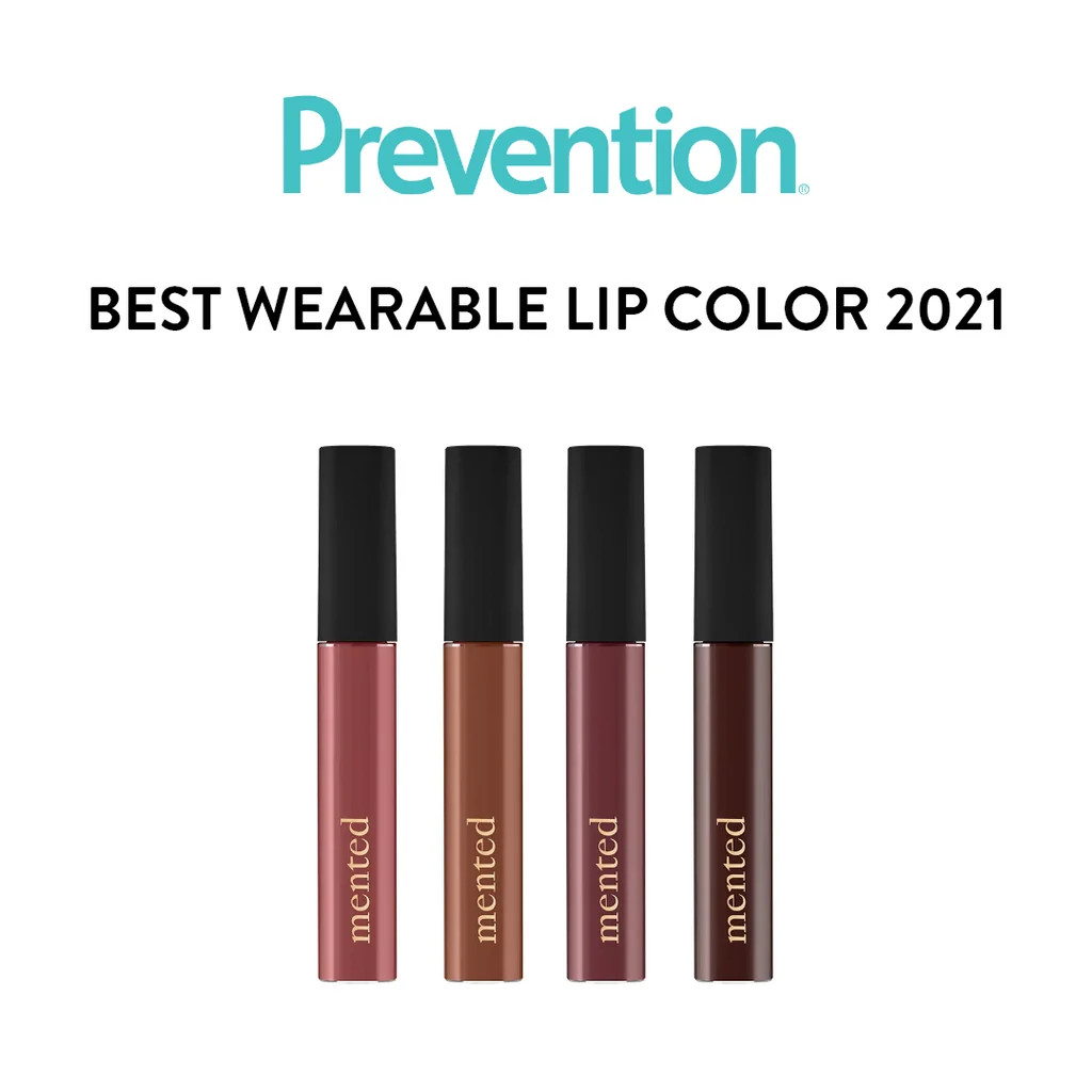 Gloss | Mented Cosmetics