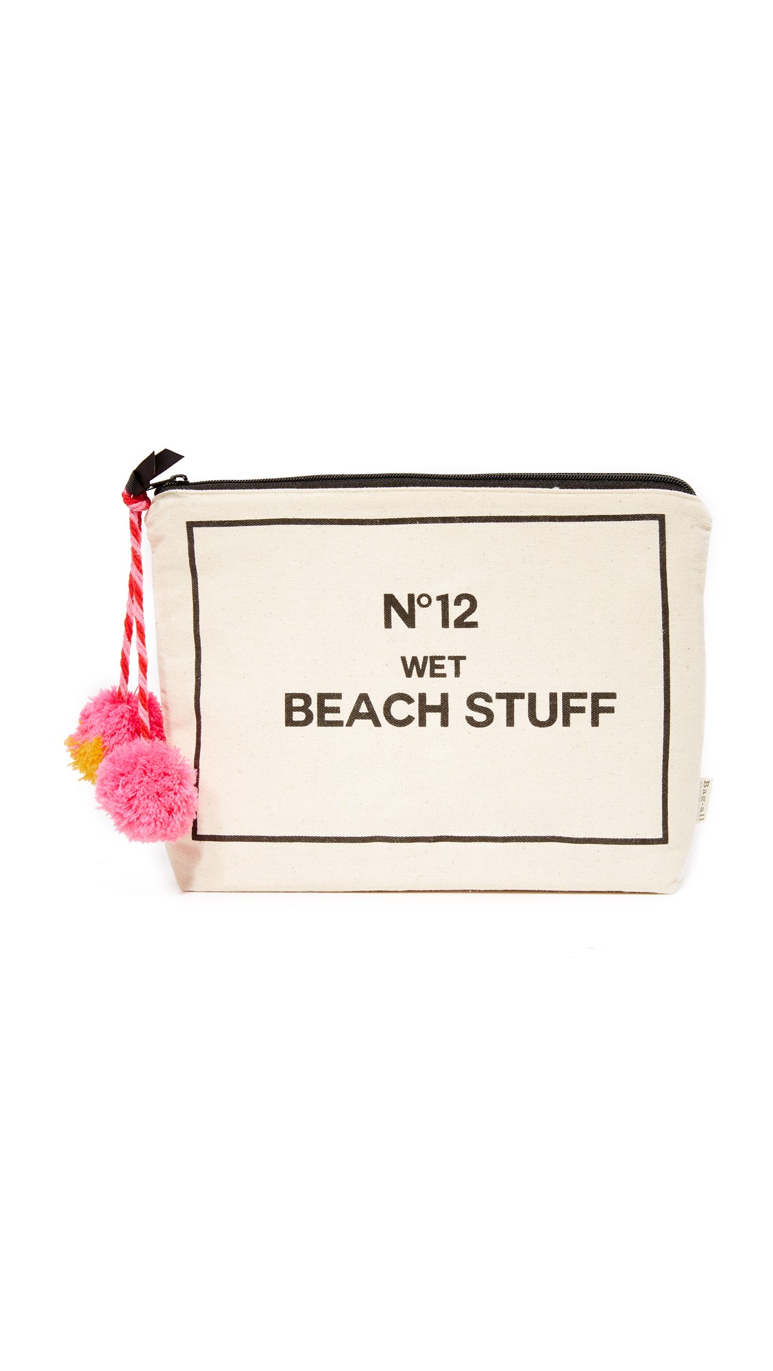 Beach Stuff Bag | Shopbop