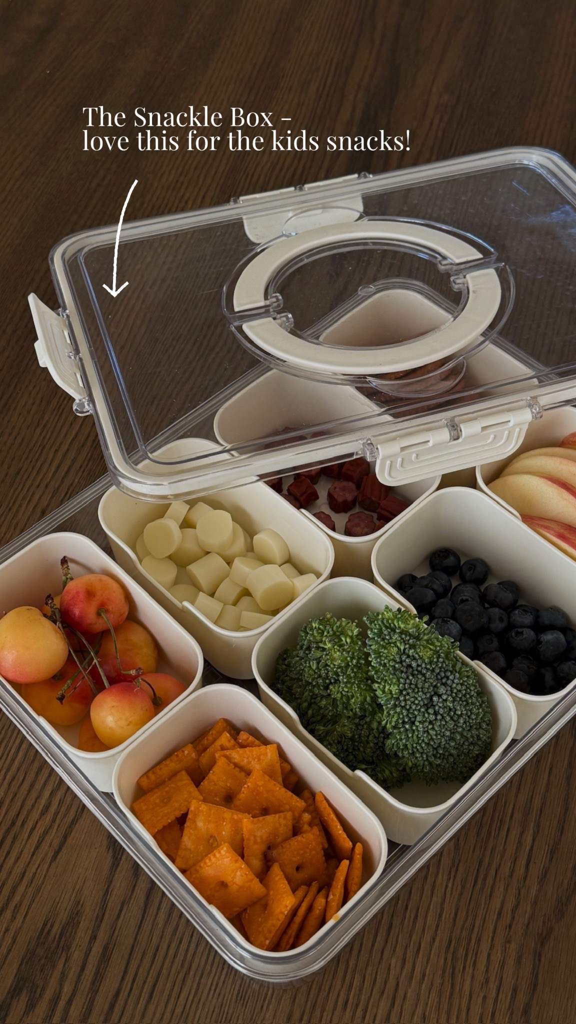 Amazon Prime Big Deal Days - the snackle box! Perfect for packing the kids snacks & ONLY $9!

amazon prime big deal days, amazon prime, amazon fashion, amazon kids, snackle box, kids essentials

#LTKSaleAlert #LTKFindsUnder50 #LTKKids