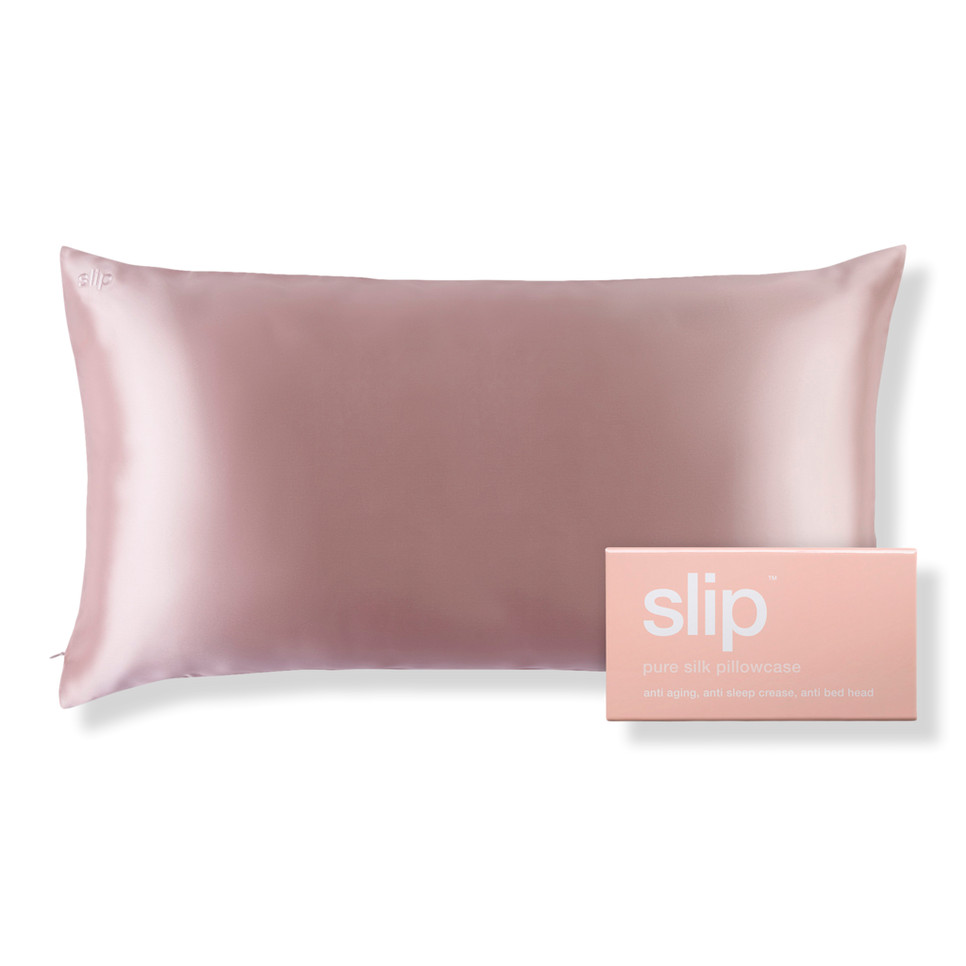 Pure Silk King Pillowcase | Ulta