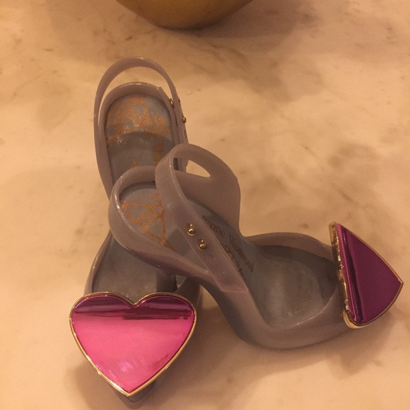 Vivienne Westwood + Melissa | Poshmark