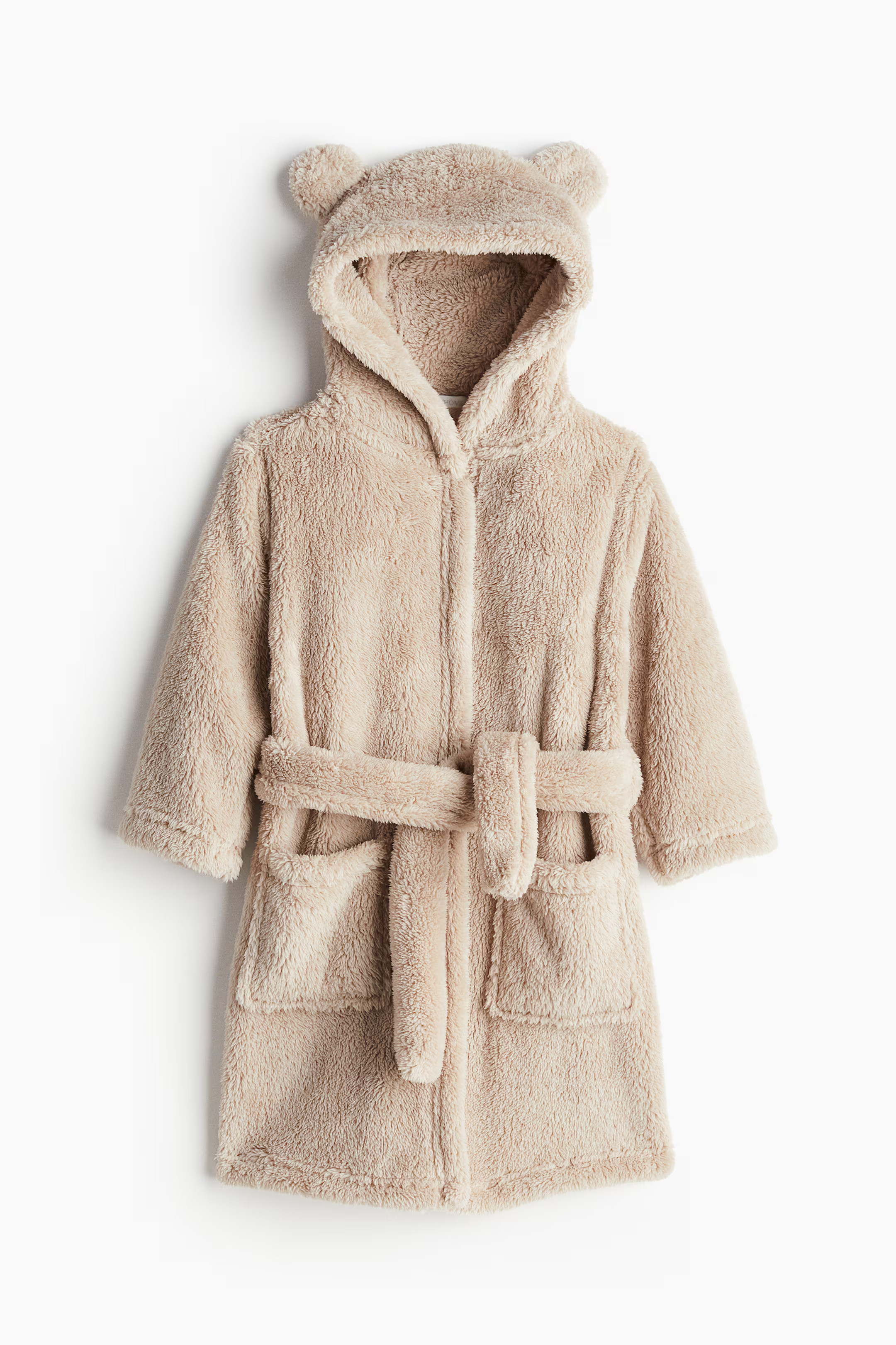 Dressing gown | H&M (UK, MY, IN, SG, PH, TW, HK)