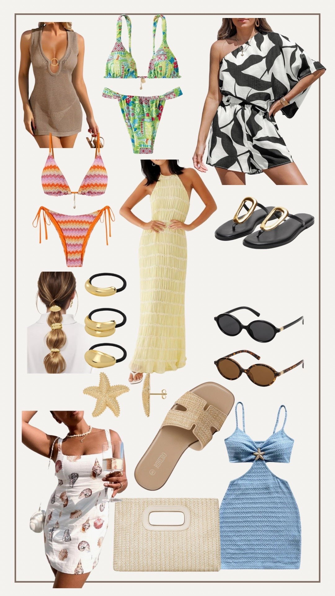 #LTKTravel #LTKSpringSale