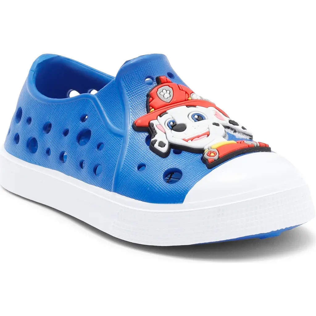 Harper Canyon Kids' Paw Patrol Mismatched Water Shoe in Blue at Nordstrom Rack, Size 10 M | Nordstrom Rack