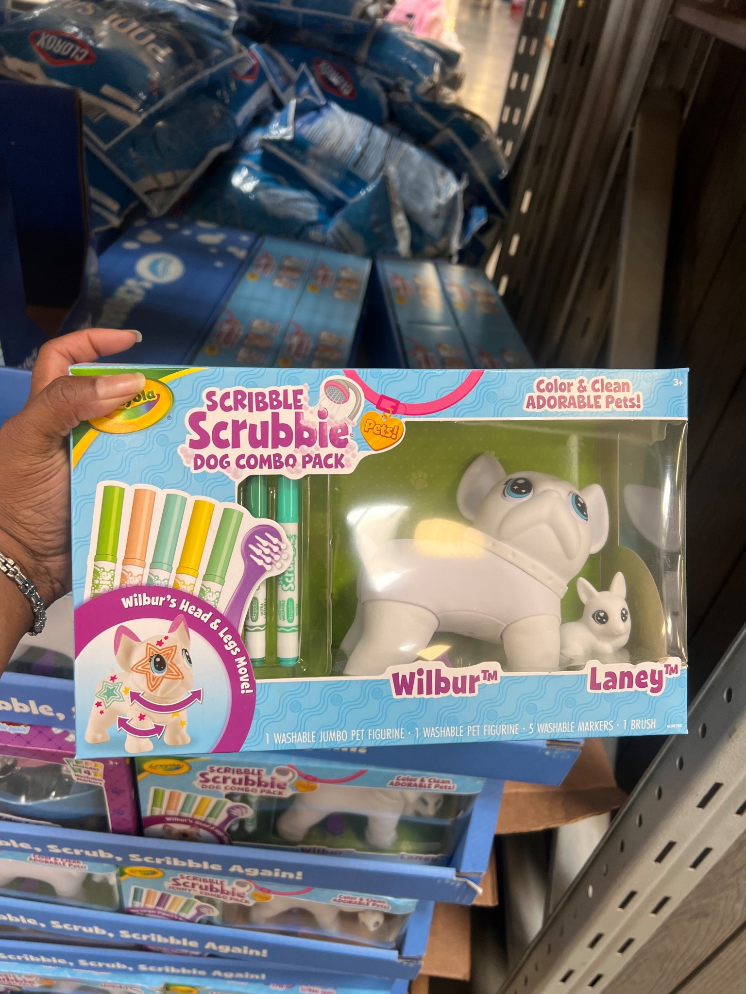 I’m always looking for new craft activities for my children 🎨

#LTKKids