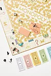 Vintage Bookshelf Edition Monopoly Game | Anthropologie (US)