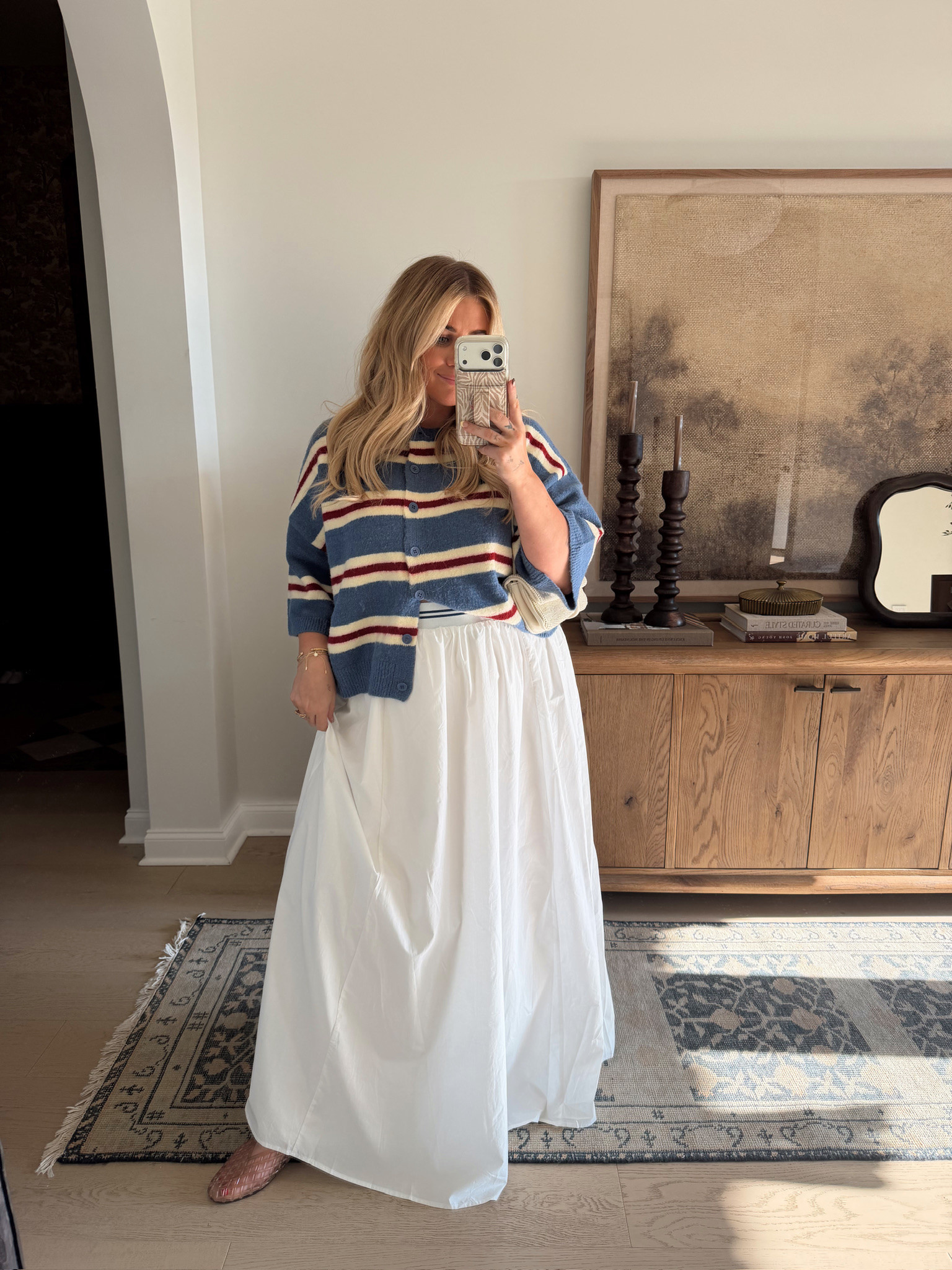 Code ‘KELSEY’ for 25% off @Petal & Pup

#LTKMidsize #LTKSaleAlert