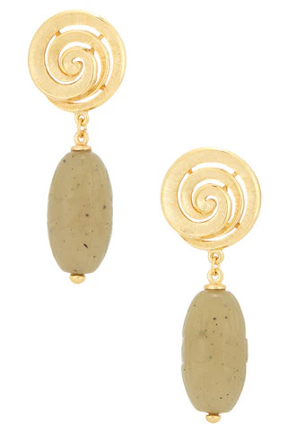 Drop Earrings | FWRD 