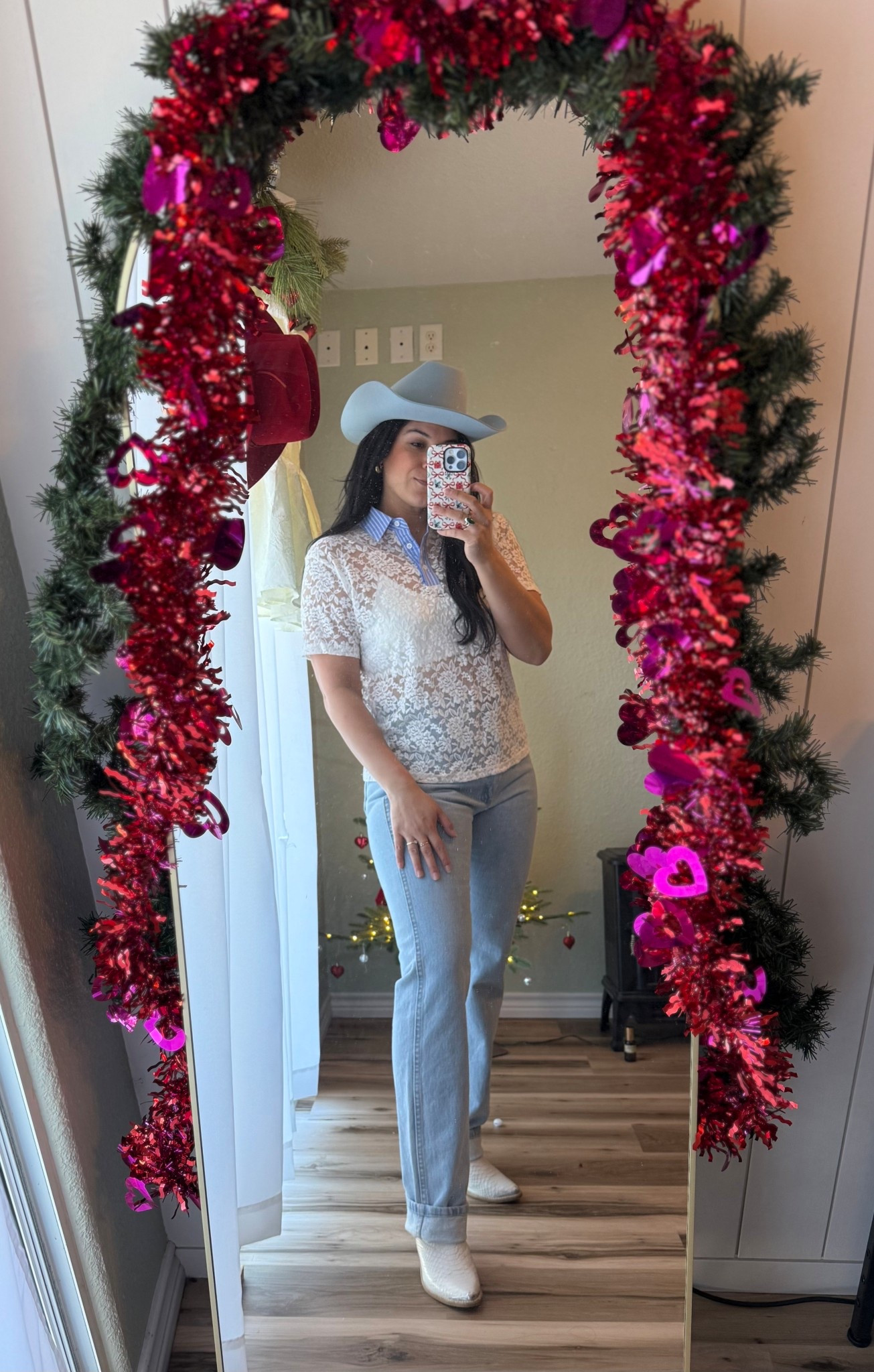 OOTD for wedding vendor shopping 🤍🩵

#LTKWedding #LTKootd #LTKFindsUnder50