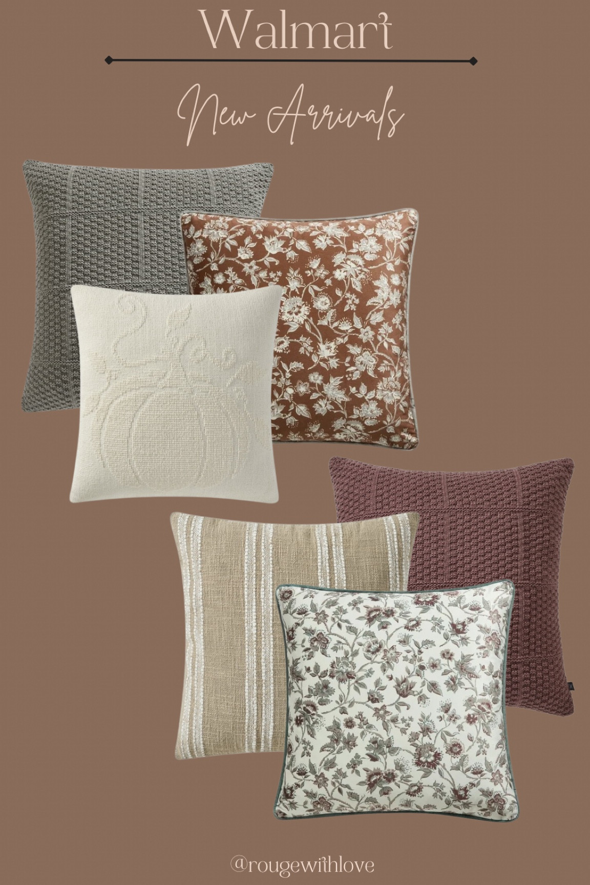 Walmart home
Fall pillow
Better homes and gardens
Affordable home
My Texas housee

#LTKFindsUnder50 #LTKSeasonal #LTKHome