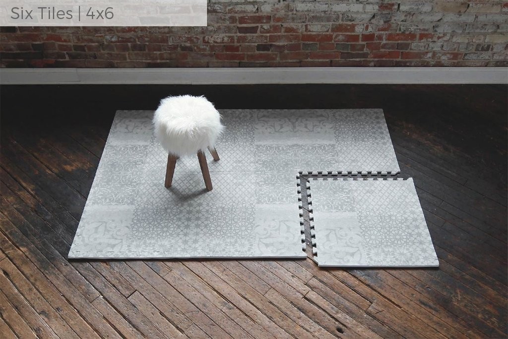Roam Free® Play Mat | Feather | House of Noa (formerly Little Nomad)