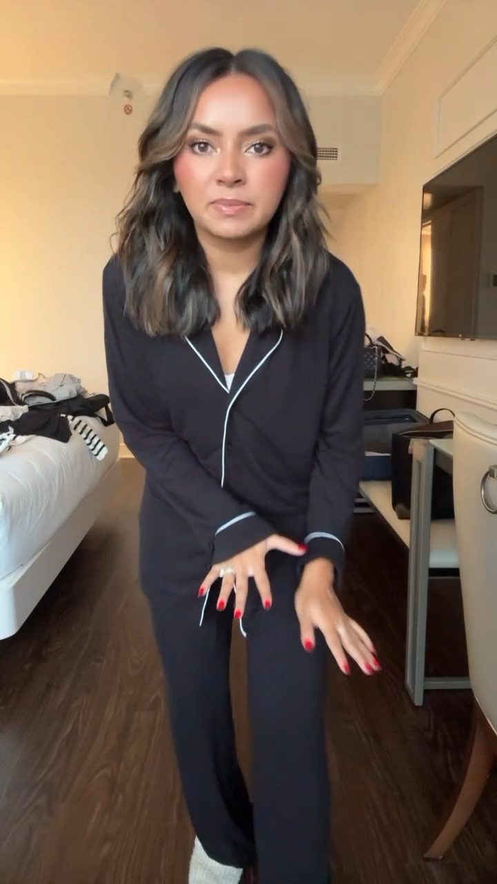 Size XS - roomy fit 

Pajamas 
NSALE 
Nordstrom anniversary sale 

#LTKxNSale #LTKStyleTip #LTKSaleAlert