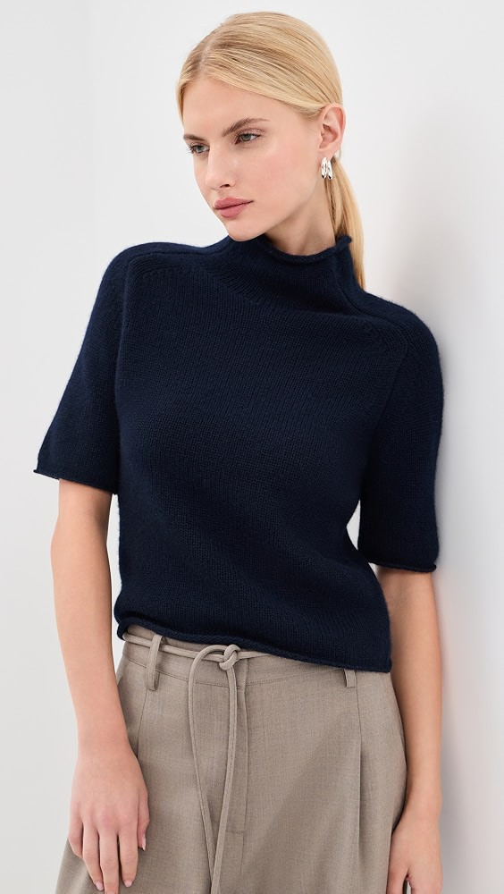 Fride Cashmere Sweater | Shopbop