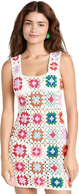 Beach Riot Women's James Dress | Amazon (US)