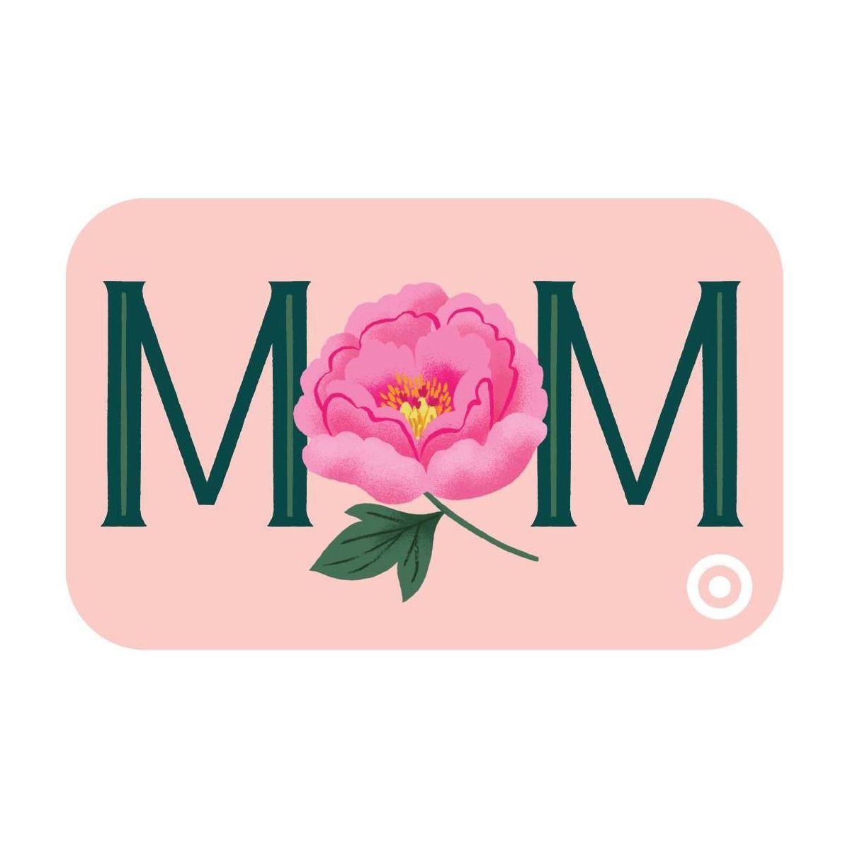 Flower Mom Target GiftCard | Target