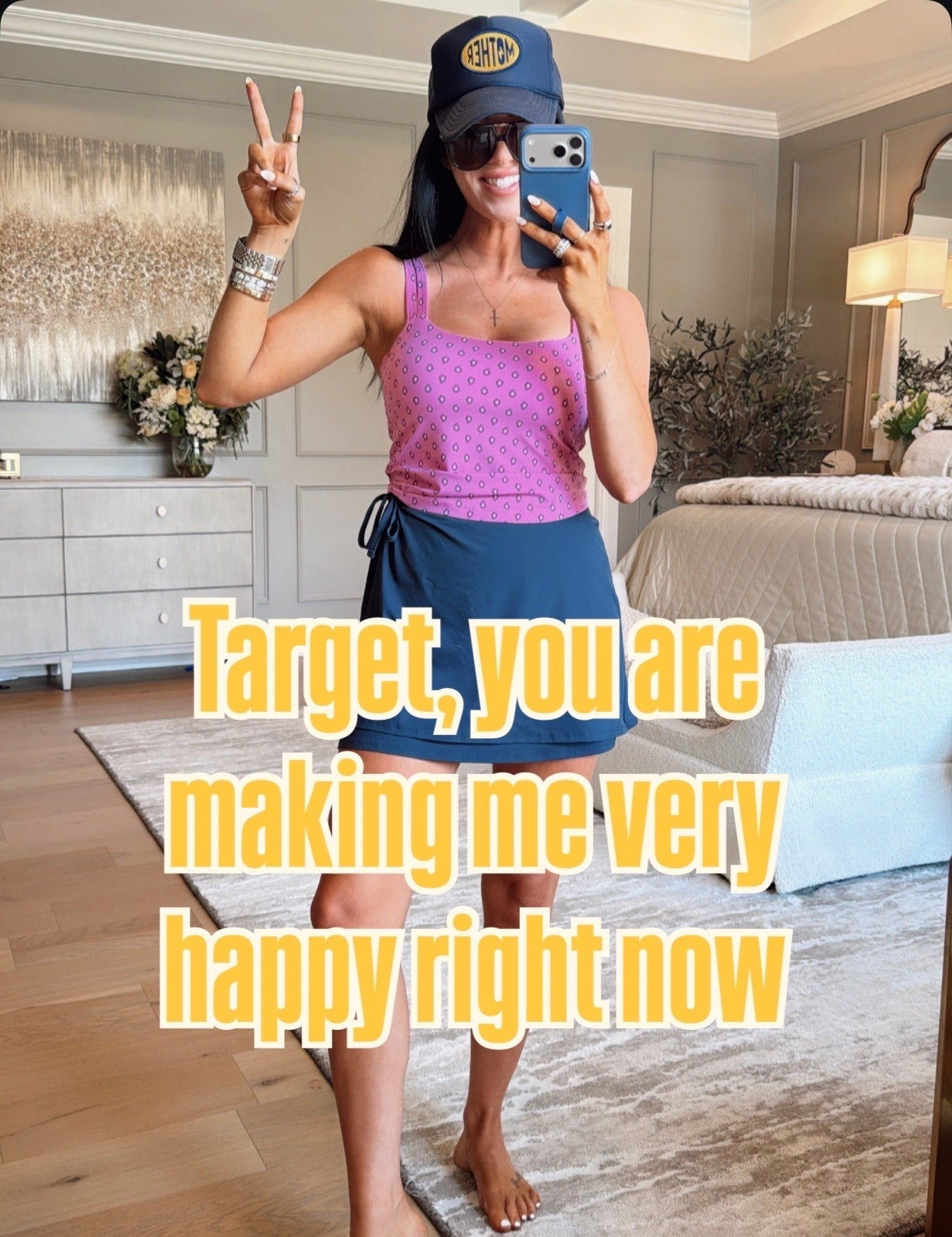 Target finds that are blowing my mind

target fashion, casual outfits, active wear, finds under $50, Katy roach, livingmybeststyle,

#LTKootd