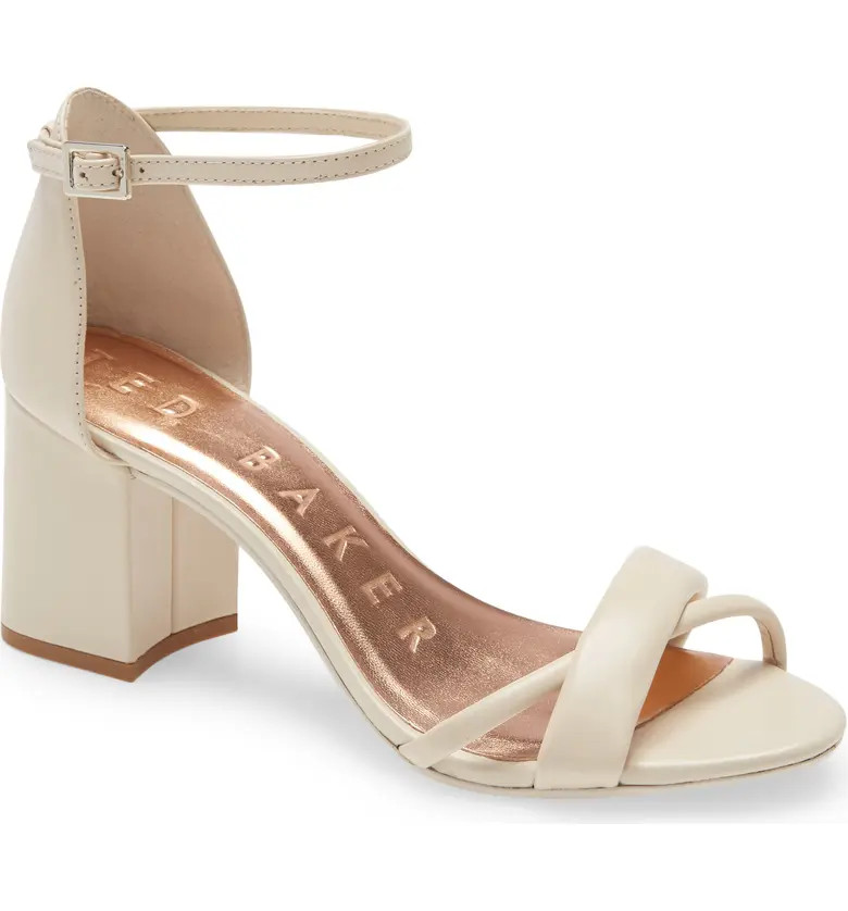 Ted Baker London Sheaha Sandal (Women) | Nordstrom | Nordstrom