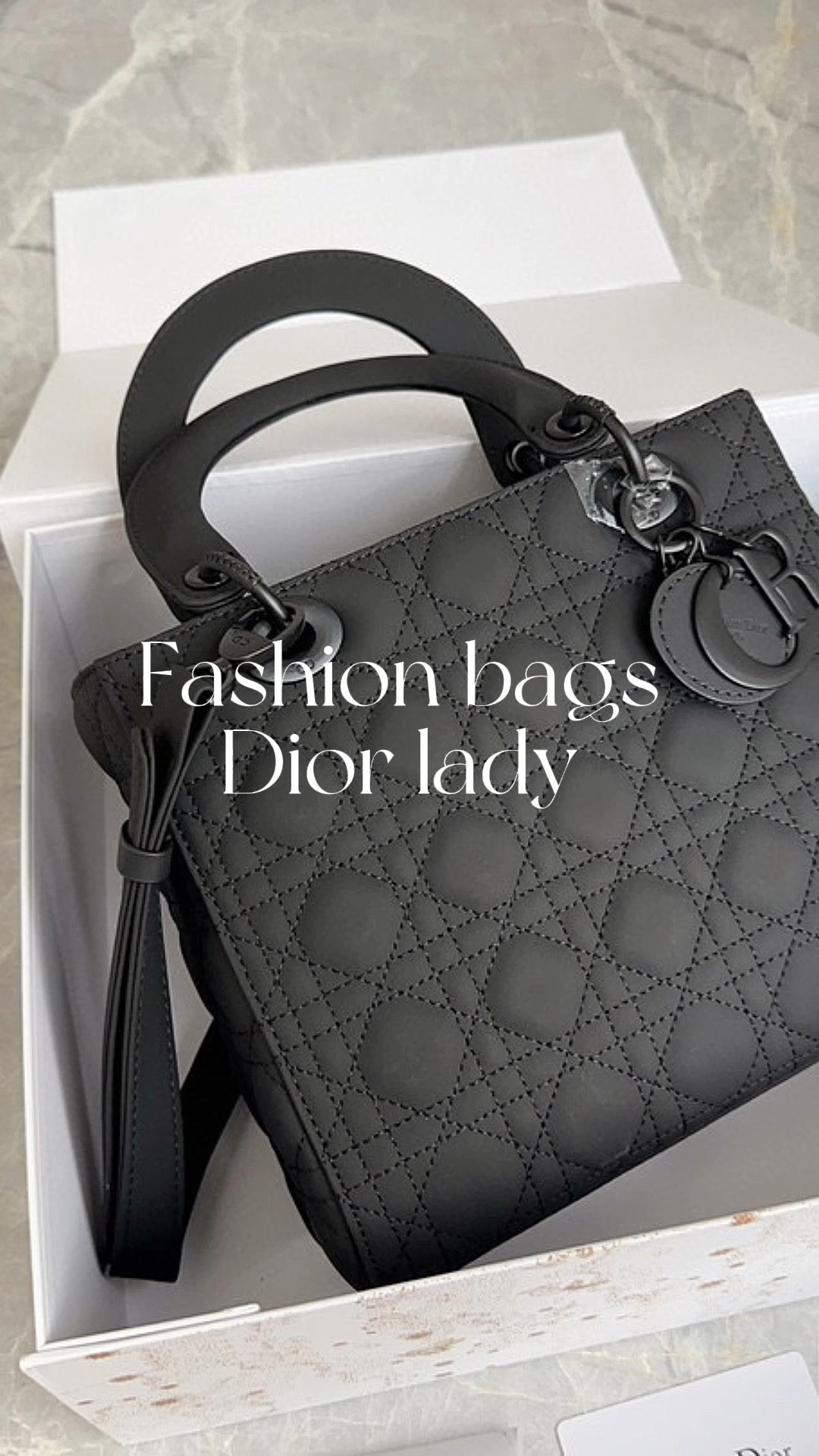 Share a super favorite bag that's worth buying~~
Dior Lady The Tote Bag  dior  BAG With Strap Shoulder Bag Handbags Crossbody Luxury Designer Bag Fashion Classic Style  
bag.luxufy.us｜DHgate｜DHgate Finds｜DHgate Bag｜DHgate Tote Bag | DHgate Crossbody Bag | DHgate Purses

#LTKitbag #LTKSale #LTKU