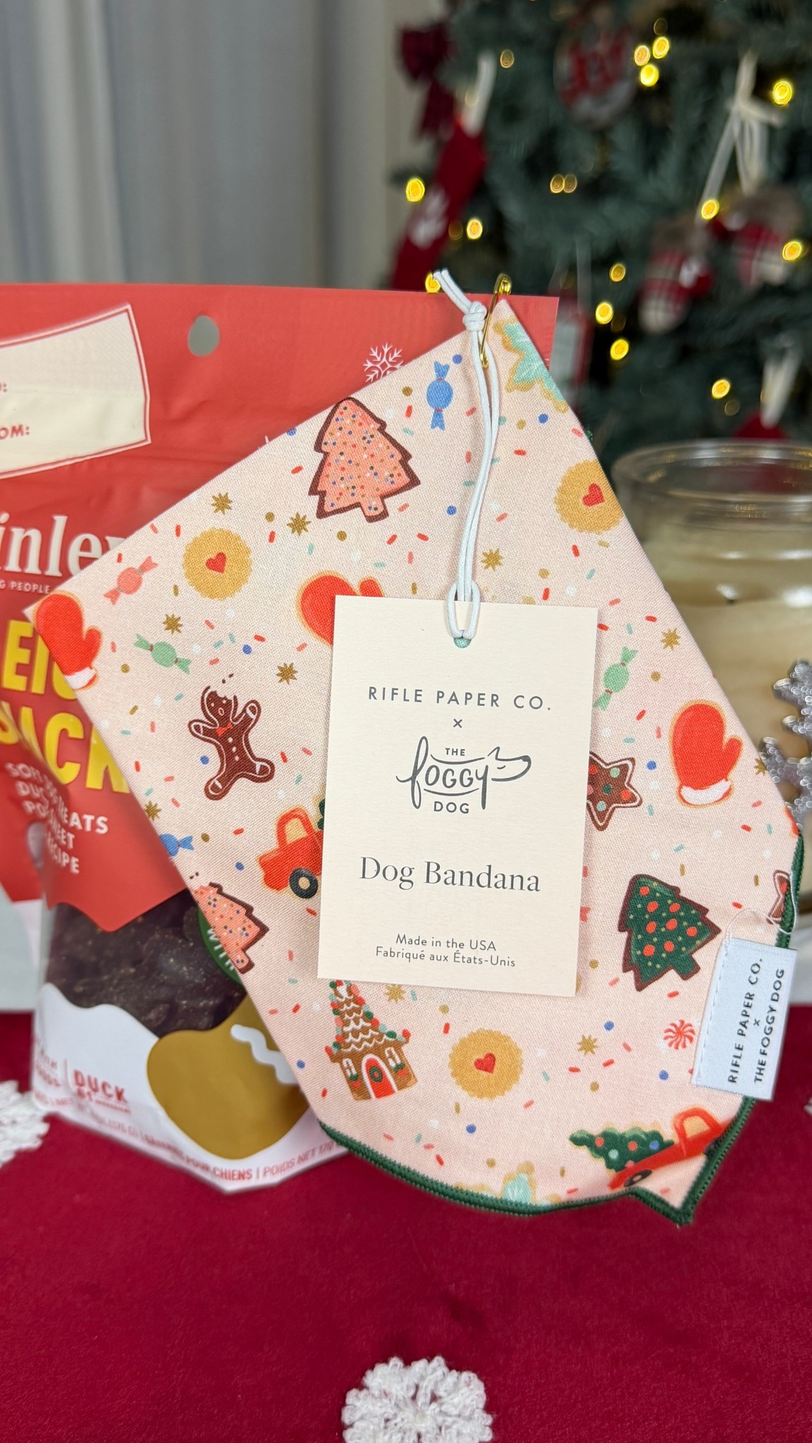 Holiday Gift Guide - Pet Lovers 💕 these are great gift ideas for your four legged family members 

#LTKHoliday #LTKPets #LTKGiftGuide