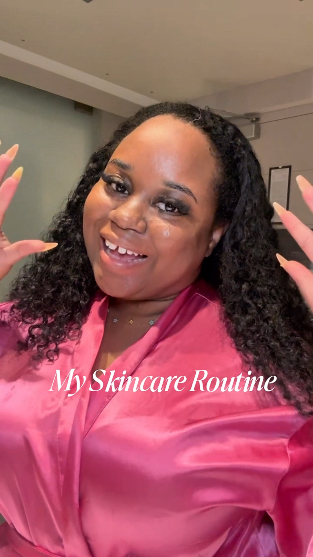 My Unfiltered Skincare Routine and Acne Journey. #skincare #acnejourney #traveldiaries
@dermalogica @The INKEY List @Good Molecules @laneige_us 
Lashes & Brows @ZuriEudoxie 

#LTKTravel #LTKFindsUnder100 #LTKBeauty