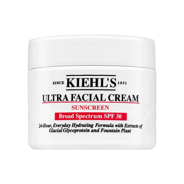 Ultra Facial Cream SPF 30 – Kiehl's Since 1851 | Bluemercury, Inc.