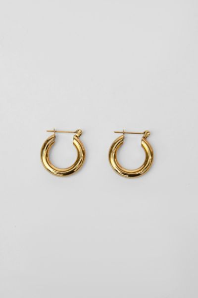 Ellie Vail Shay Hoop Earring | Urban Outfitters (US and RoW)