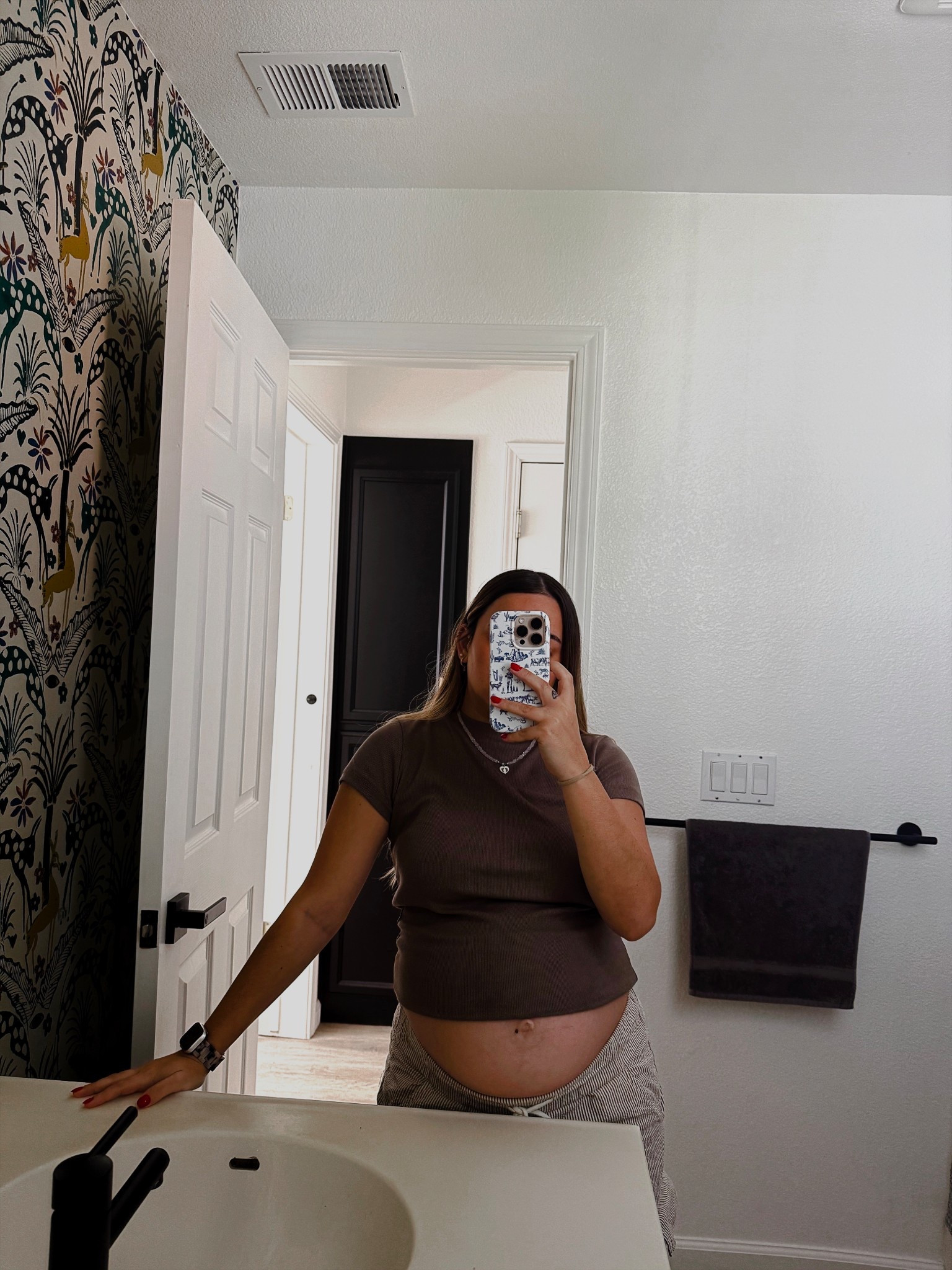 bump update 🤪

#LTKFamily #LTKBaby #LTKBump