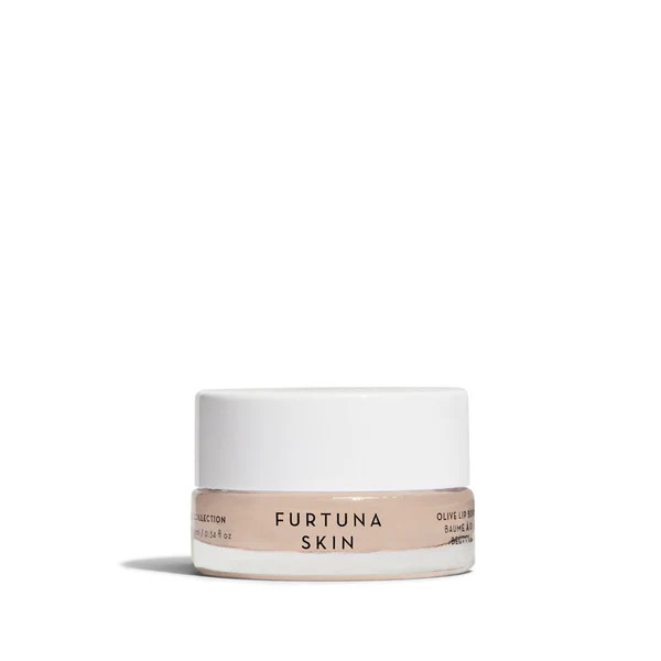 Olive Lip Butter Balm | Furtuna Skin