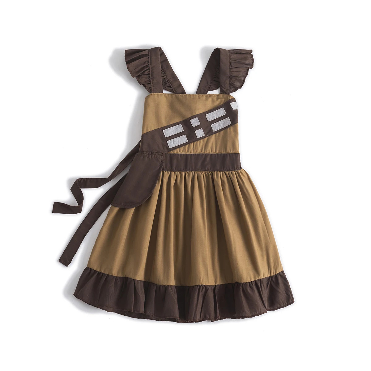 Halloween Movie Characters Star Wars Quality Modest Costume Princess -Leia chewbacca - AliExpress... | AliExpress (US)