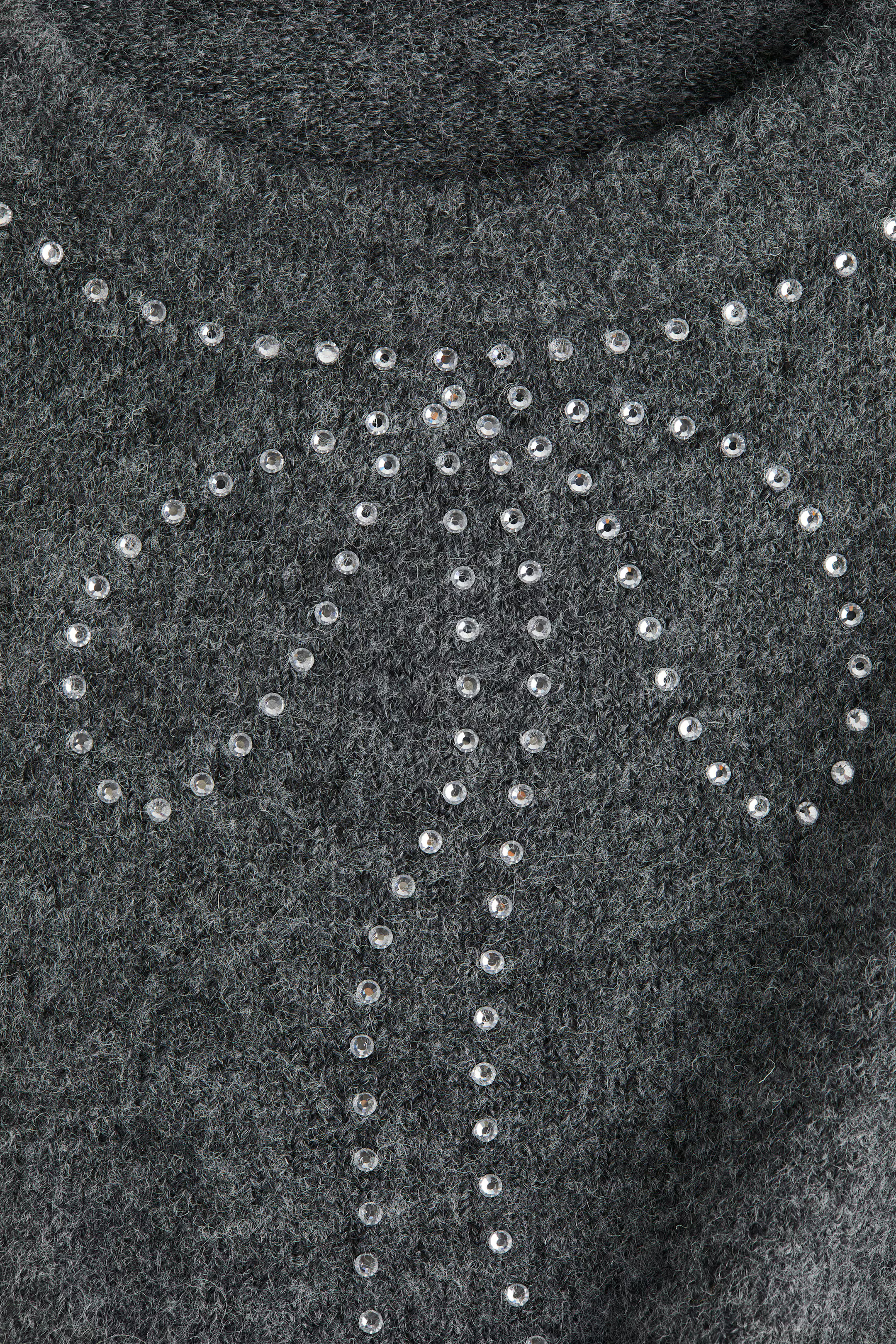 Embellished Sweater | H&M (US + CA)