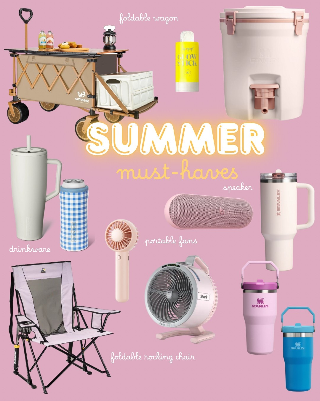 Fun in the sun starts here! ☀️ 

#LTKSeasonal #LTKFamily #LTKSwim