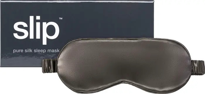 Pure Silk Sleep Mask | Nordstrom
