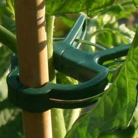 100 Piece Plant and Garden Clips Set | Wayfair North America