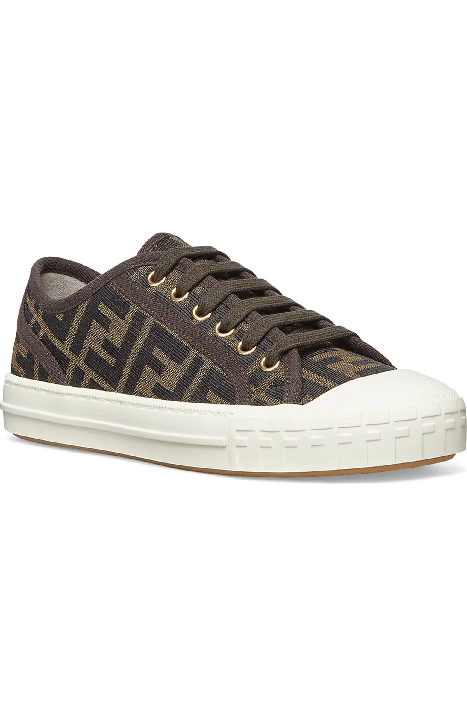 FF Domino Sneaker (Women) | Nordstrom
