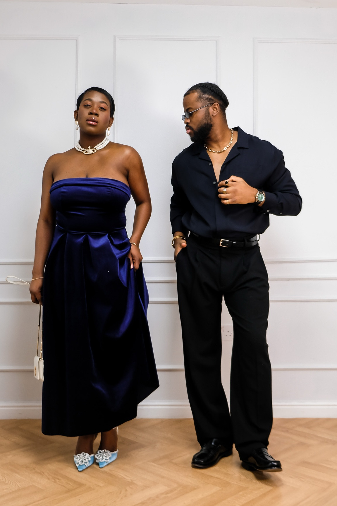 Couple Date night 

#LTKpartywear #LTKluxury #LTKuk