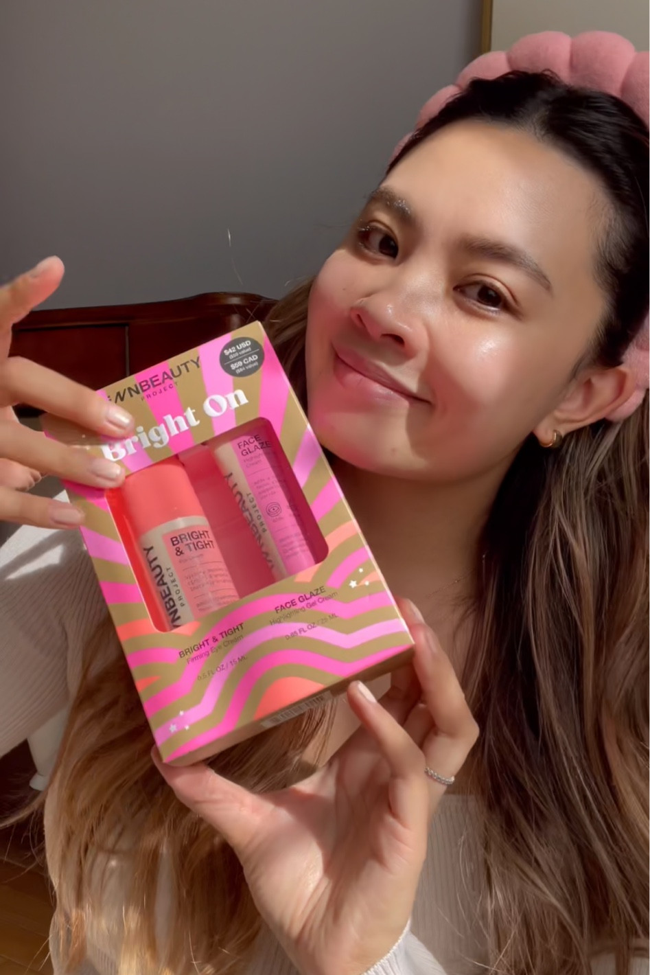 @innbeautyproject exclusives sets only at @sephora ✨ #ad #innbeautyproject 

#LTKHoliday #LTKbeauty #LTKHolidaySale