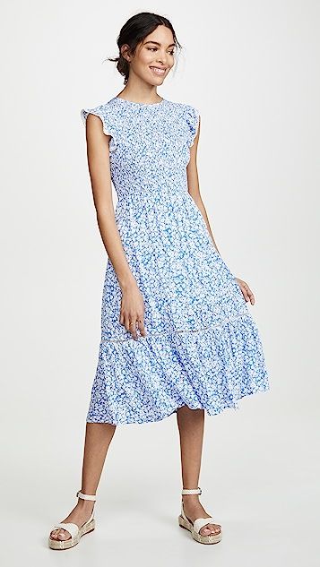 Pick Me Midi Dress | Shopbop