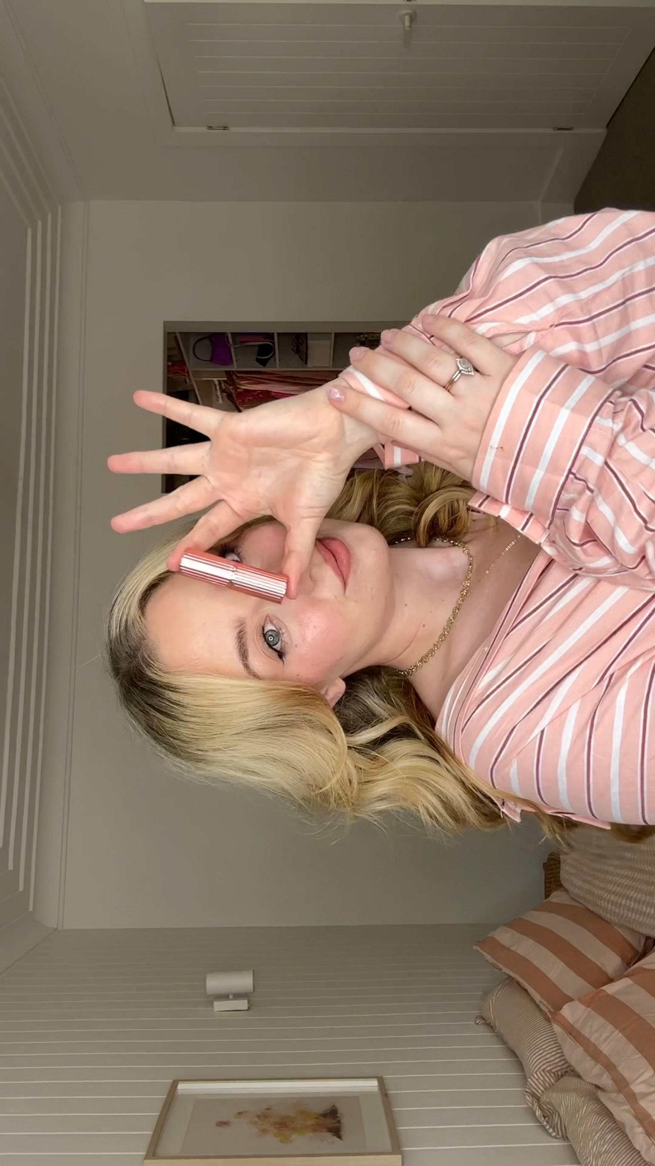 The prettiest rose nude lip combo !!! Reaching for this on the daily 🫶🏻  #LTKxCharlotteTilbury

#LTKbeauty #LTKfindsunder100 #LTKaustralia